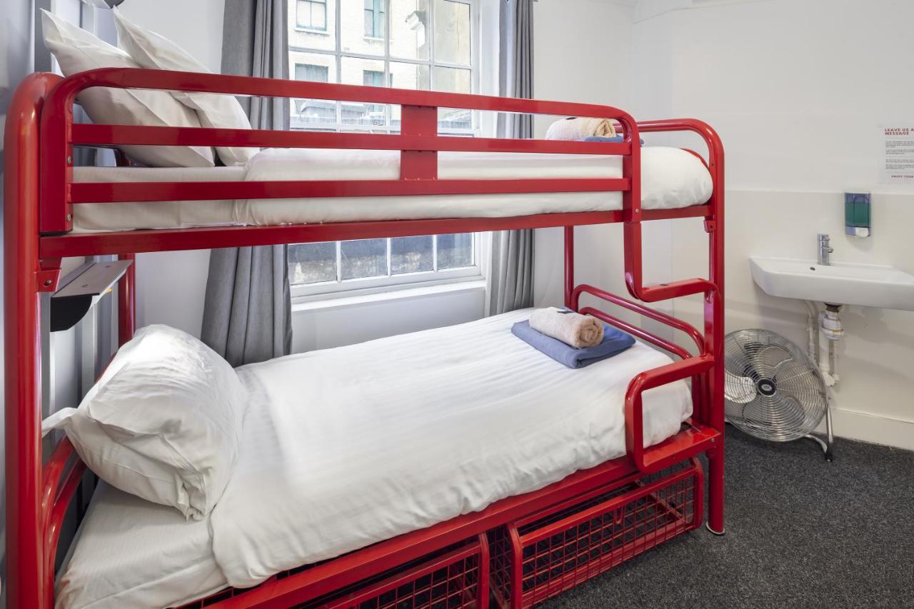 Astor Museum Hostel London Phòng bức ảnh
