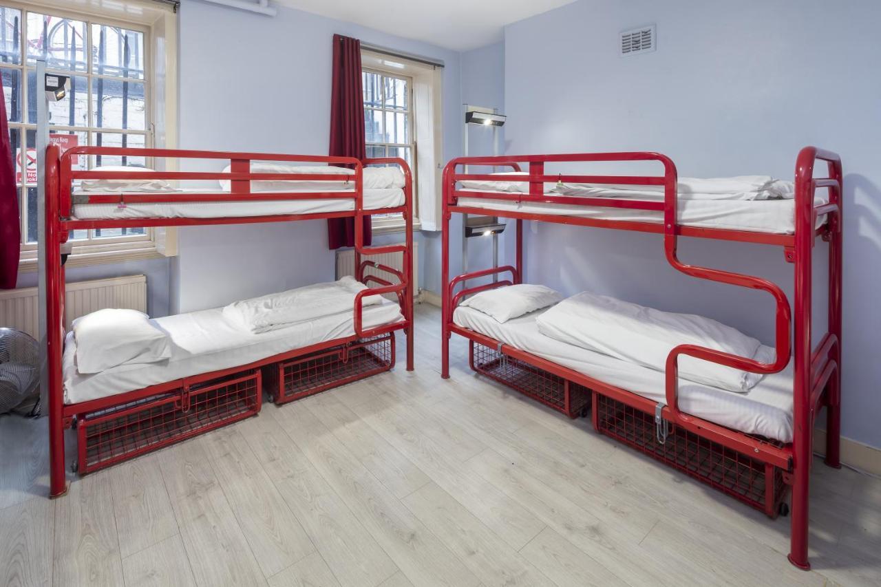 Astor Museum Hostel London Phòng bức ảnh