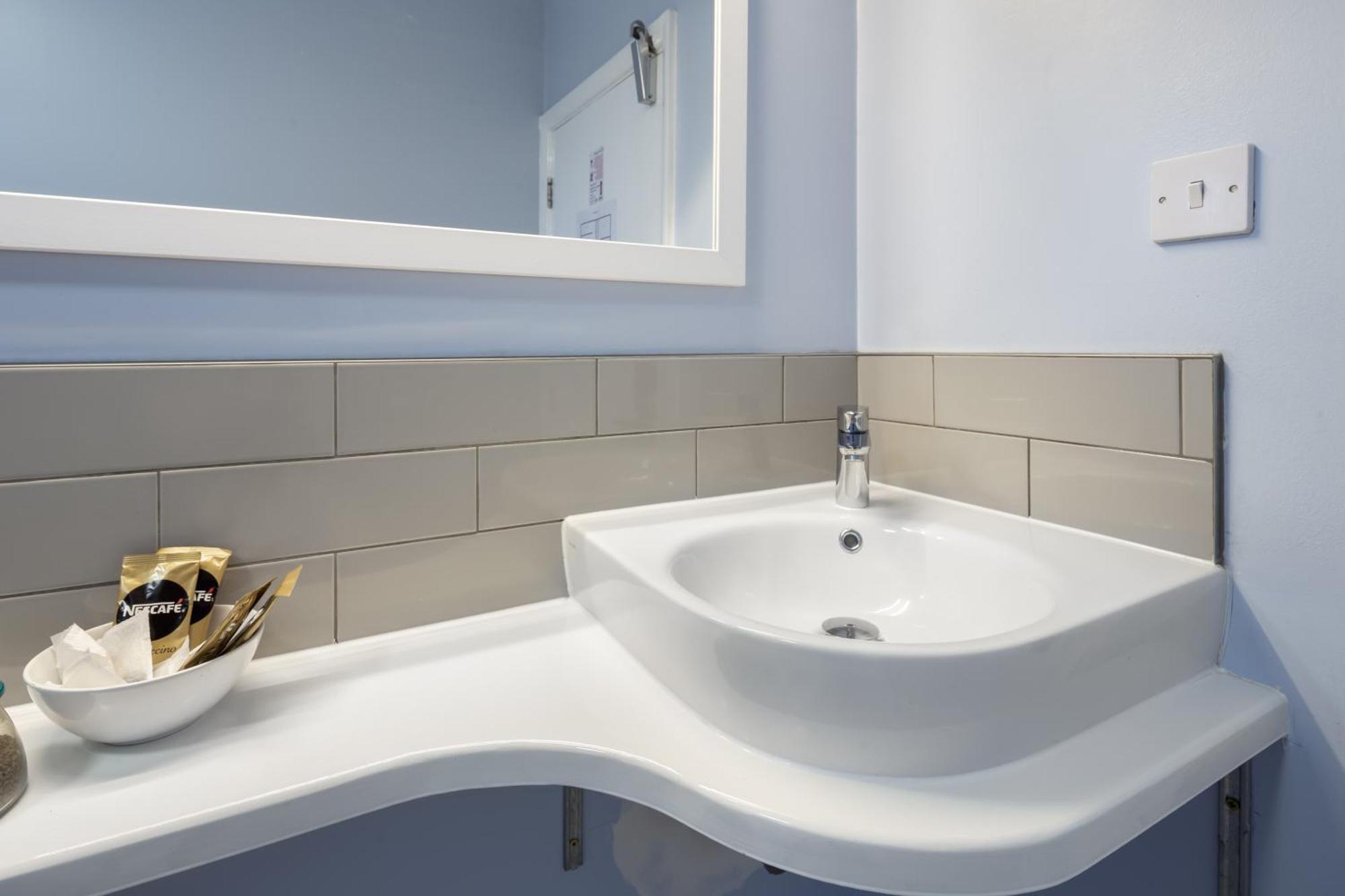Astor Museum Hostel London Phòng bức ảnh