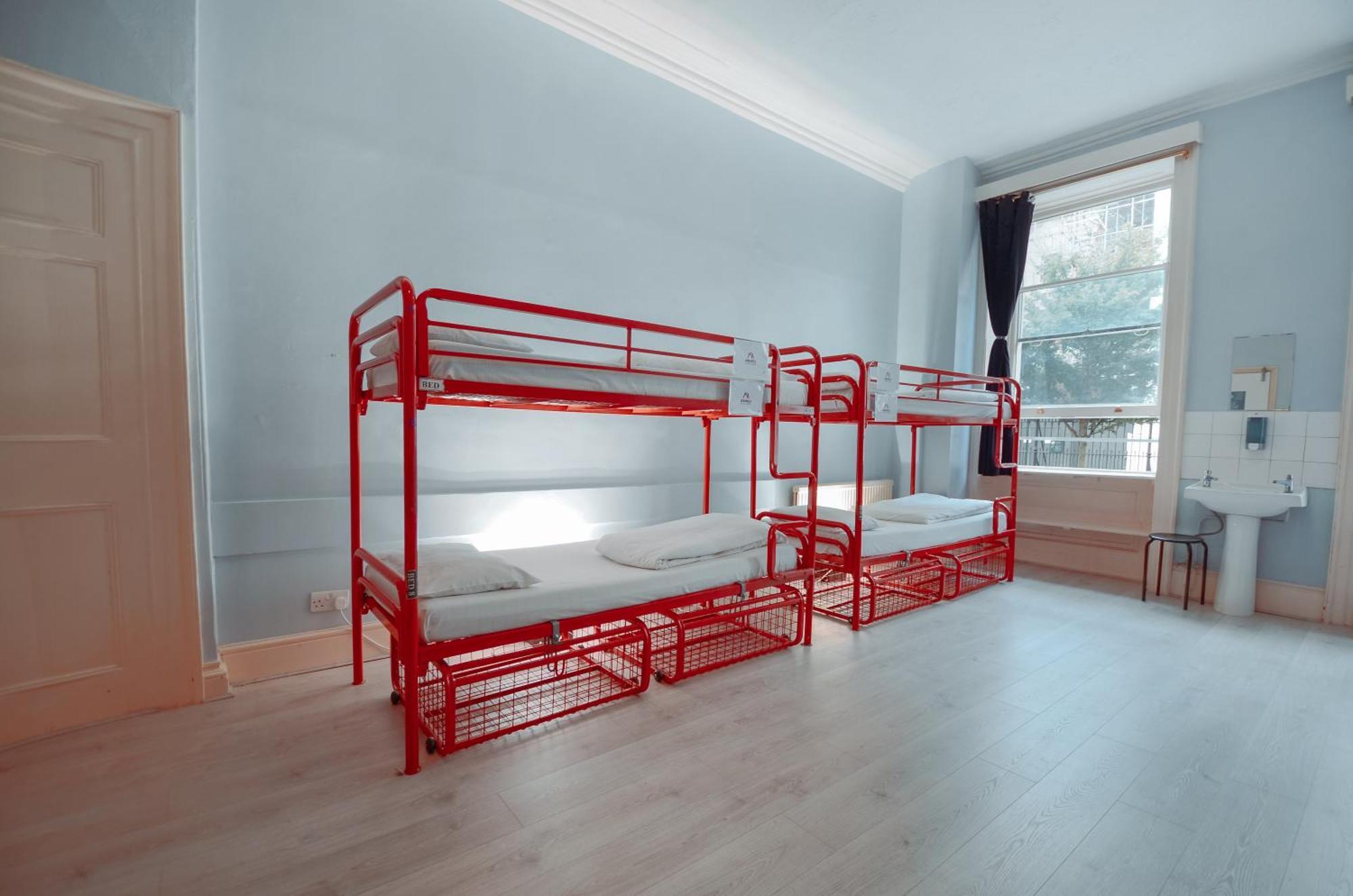 Astor Museum Hostel London Ngoại thất bức ảnh