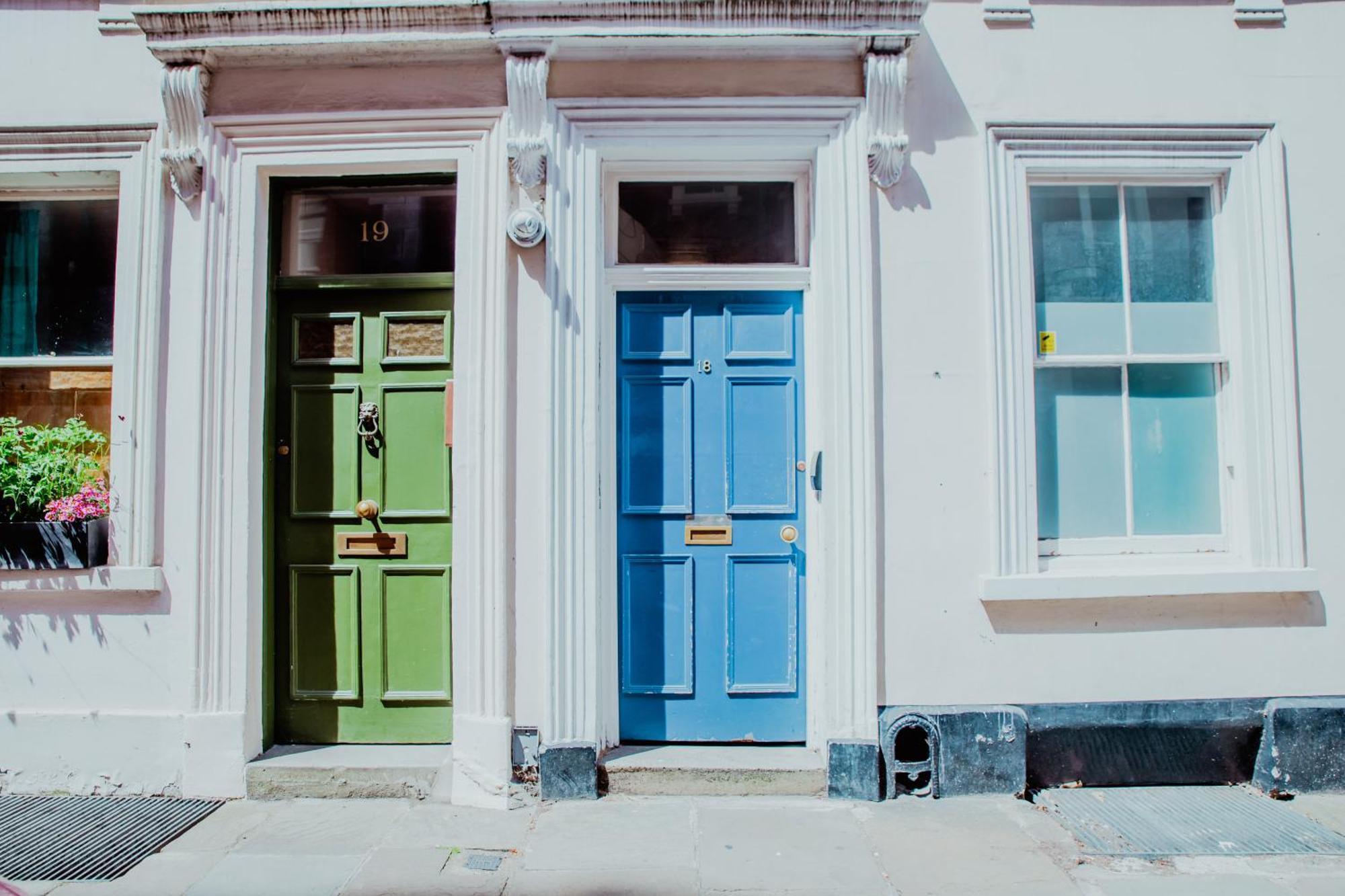 Astor Museum Hostel London Ngoại thất bức ảnh