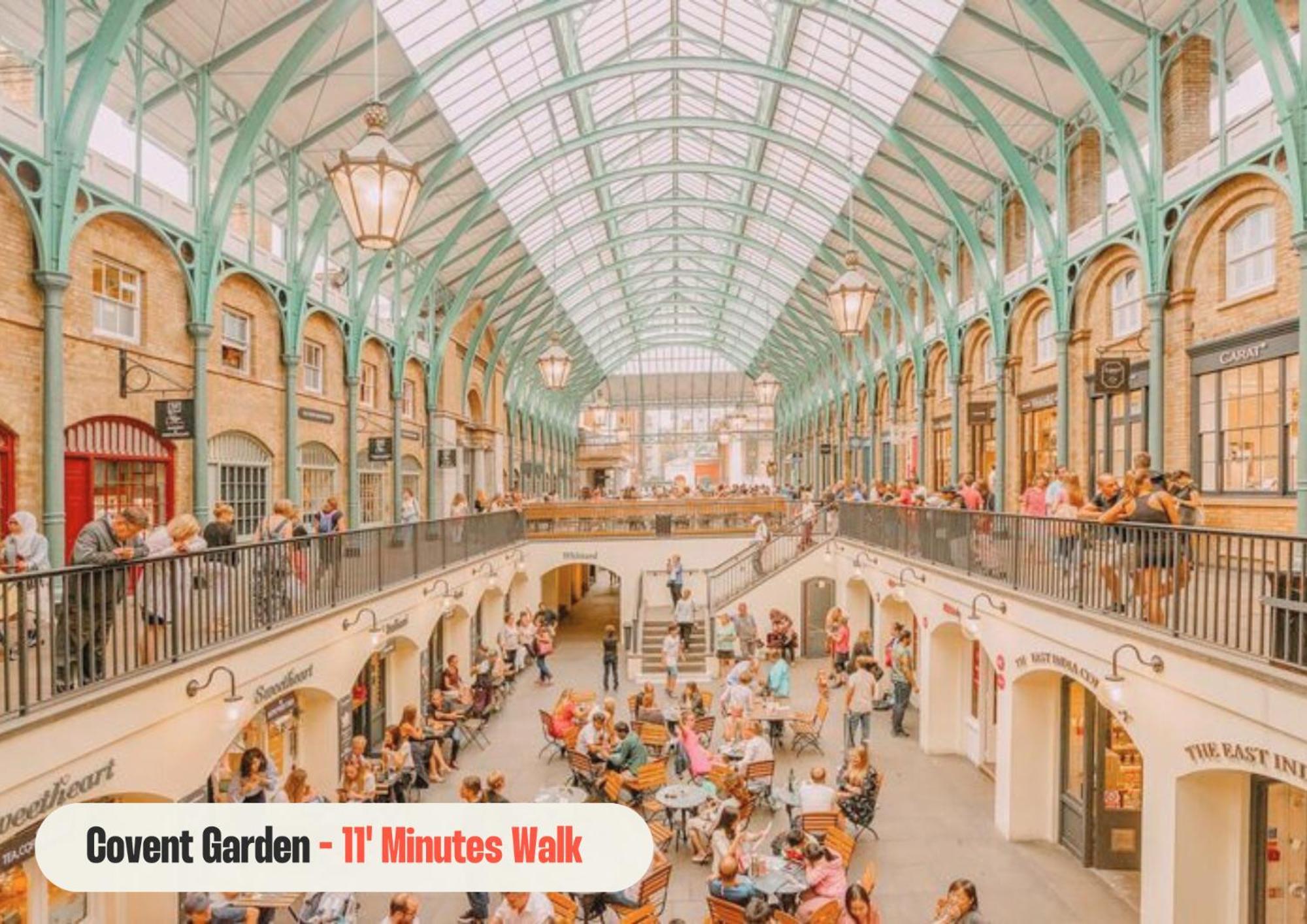 Astor Museum Hostel London Ngoại thất bức ảnh