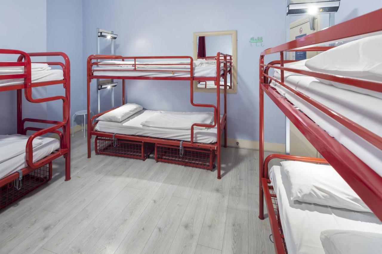 Astor Museum Hostel London Ngoại thất bức ảnh