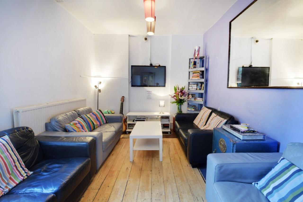 Astor Museum Hostel London Ngoại thất bức ảnh